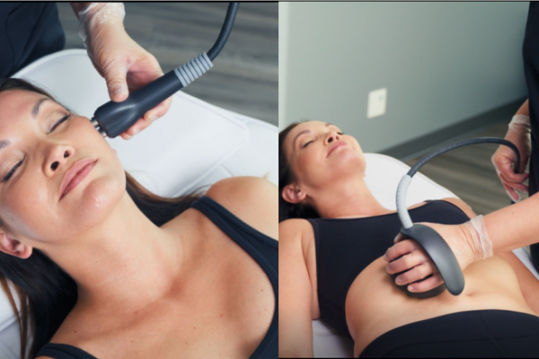 Radiofréquence multipolaire

Technologie non invasive qui raffermit la peau, réduit rides et cellulite en stimulant le collagène, sans douleur ni arrêt.

   En savoir plus