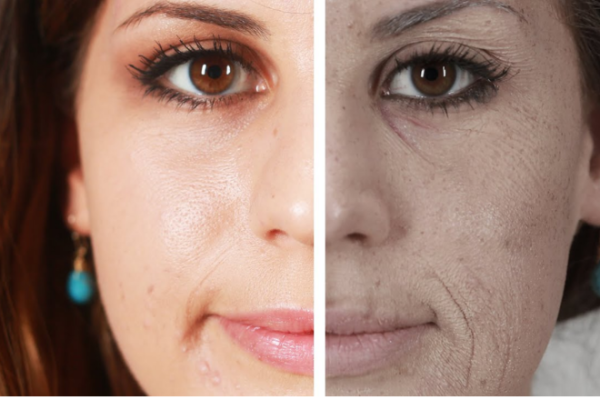 Dull Complexion

A dull complexion lacks radiance and may appear tired or lifeless, often caused by stress, aging, or dehydration.

   Learn More